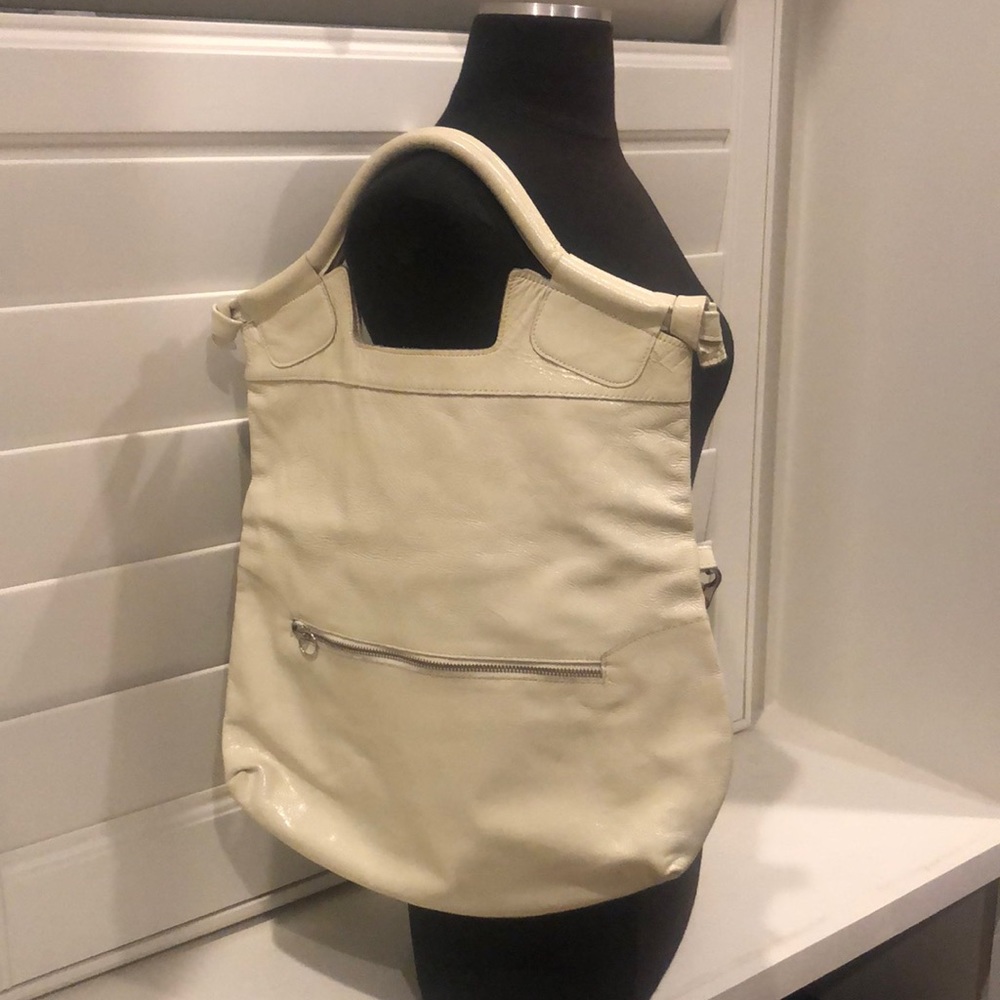 Foley and Corinna Bag